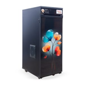 Rudra Veeda Domestic Flour Mill