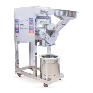 Rudraveeda Commercial Pulverizer