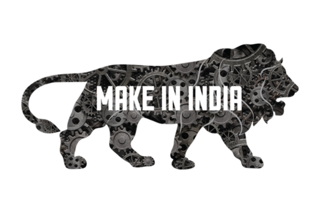 Make in india