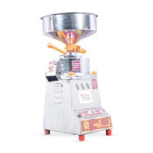 RudraVeeda Table Top Flour Mill